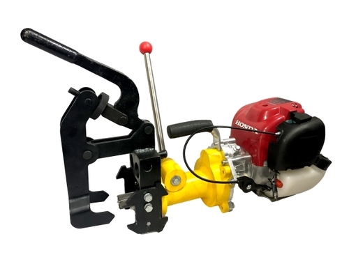 36mm Rail Track Drilling Machine