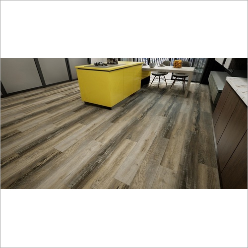 Wooden Design SPC Click Flooring