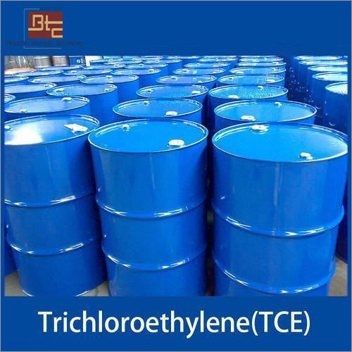 Trichloroethylene (TCE)