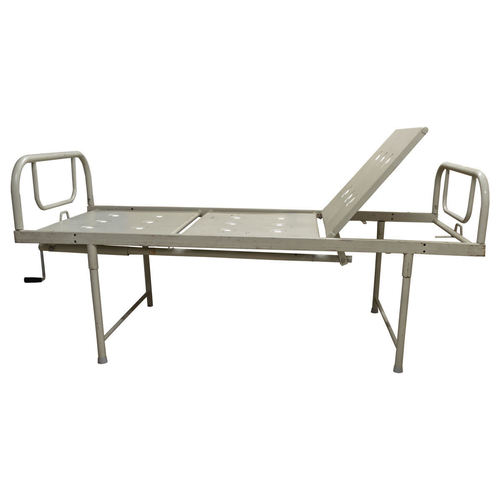 Semi Fowler Bed