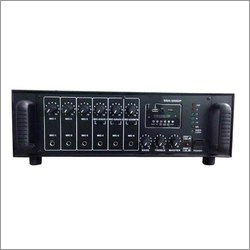 Public Address Amplifier