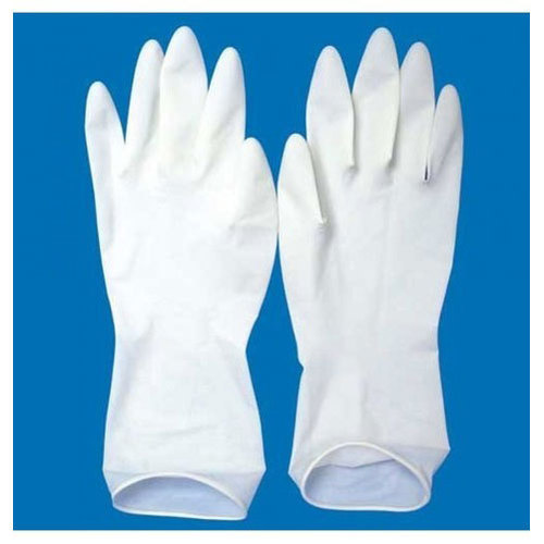 Sterile Surgical Gloves