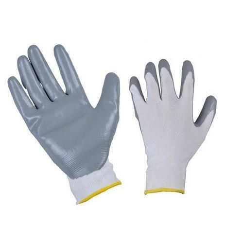 Nitrile Coated Glove