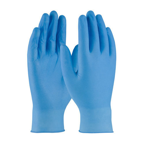 Nitrile Hand Gloves