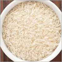 White Long Grain Rice