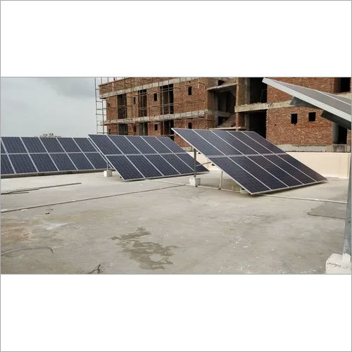 Solar Rooftop Panel