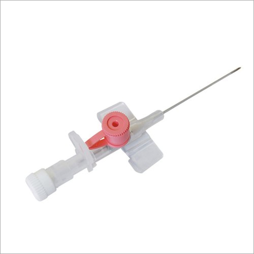 20 G IV Cannula