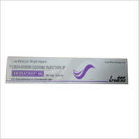 60mg Enoxaparin Sodium Injection