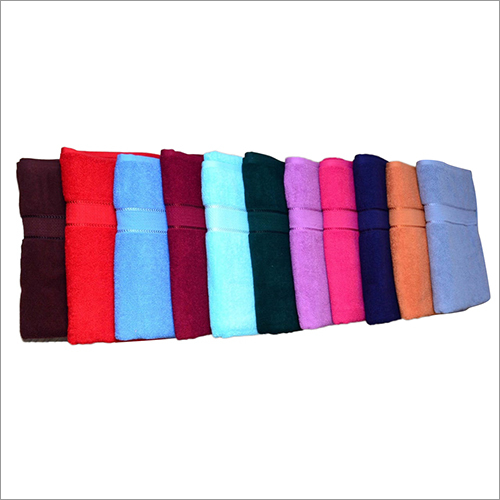 Lite Soft Bath Towel