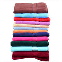 Cotton Soft Bath Towel