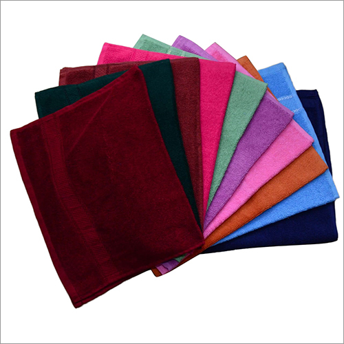 Bathroom Terry Hand Towel