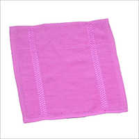 Soft Microfiber Hand Towel