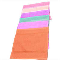 Terry Cotton Hand Towels