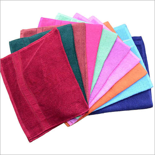 Terry Hand Towels
