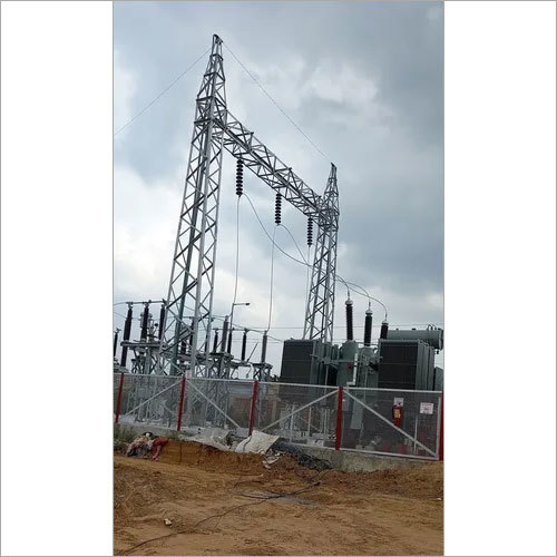Electrical Turnkey Projects