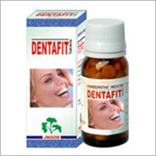 Dentafit Tablet