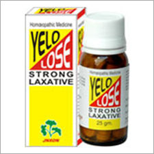 Yelo Lose Tablet