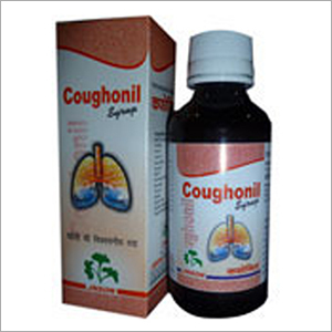 Coughonil Syrup