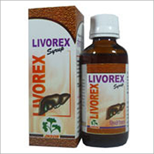 Livorex Syrup