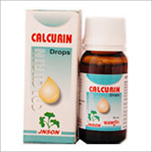 Calcurin Drop By JNSON LABORATORIES PVT. LTD.