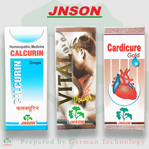 Face Care Drops