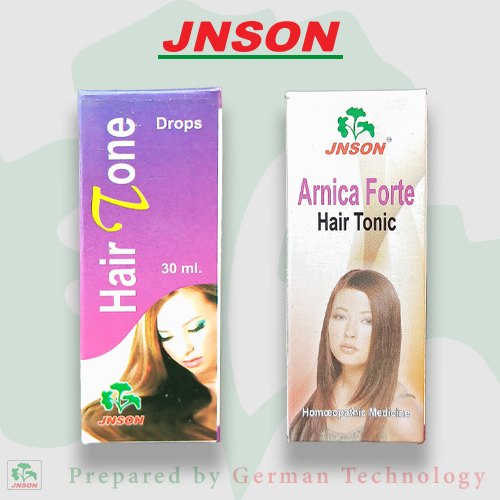 Hair Tone Drops