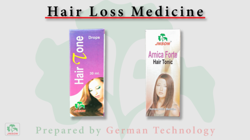 Hair Loss Medicine