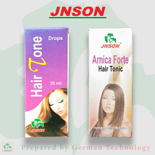 Free From Chemical Hair Loss Medicine at Best Price in Karnal | Jnson  Laboratories Pvt. Ltd.