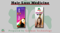Hair Loss Medicine