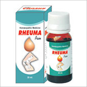Rheuma Pain Drops