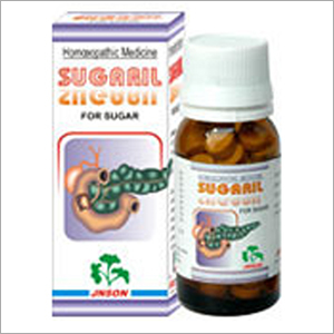 Sugaril Tablet