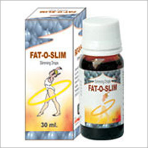 Fat O Slim Drops