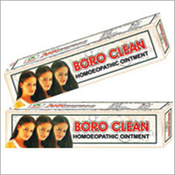 Boro Clean Anti-Septic Ointment