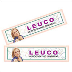 Leuco Ointment