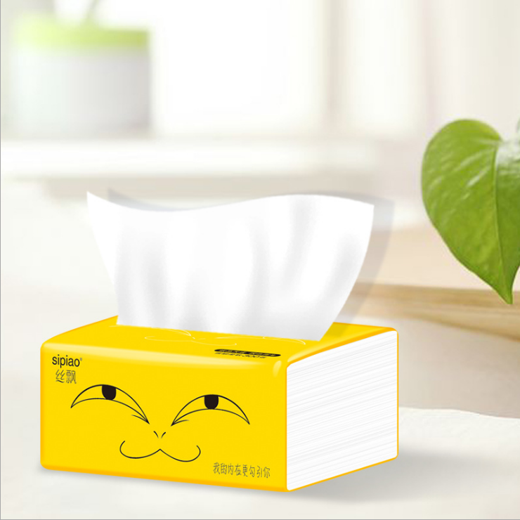 Paper Napkin