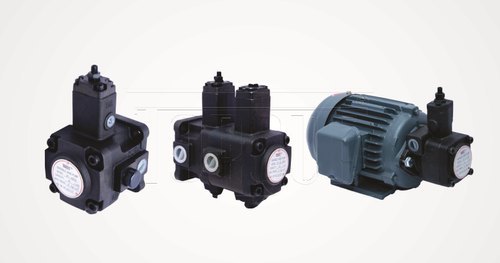 Variable Pump TVP series 12/20/30/40
