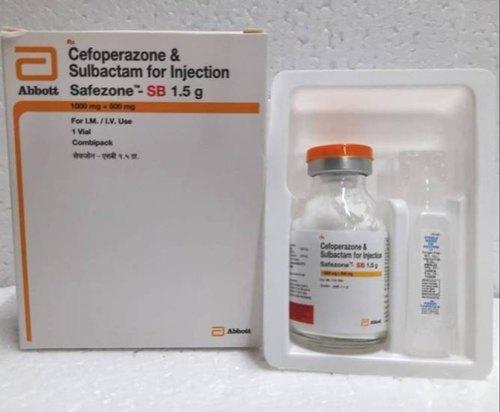 Cefoperazone Injection