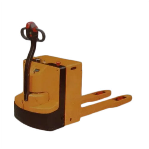 Electric Pallet Truck