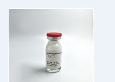 Cefpirome Injection