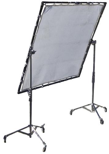 Skimmer Frame Application: Film Shooting