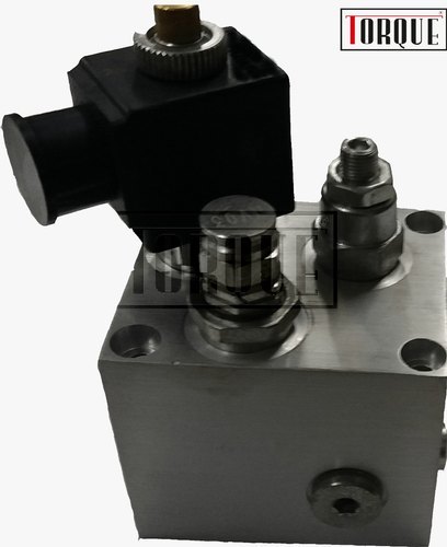 लिफ्ट वाल्व