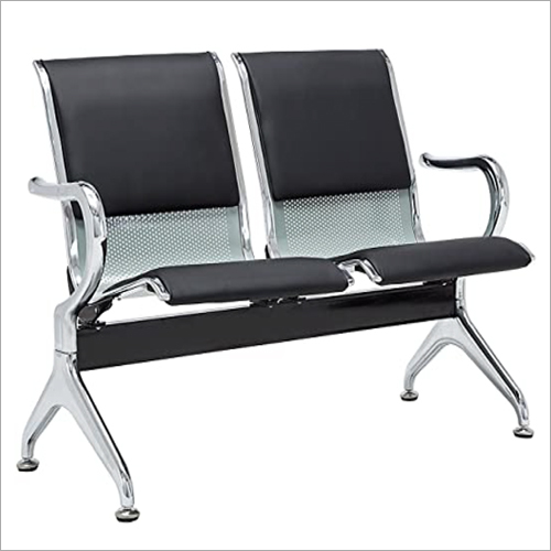 2 Seater Office Chair