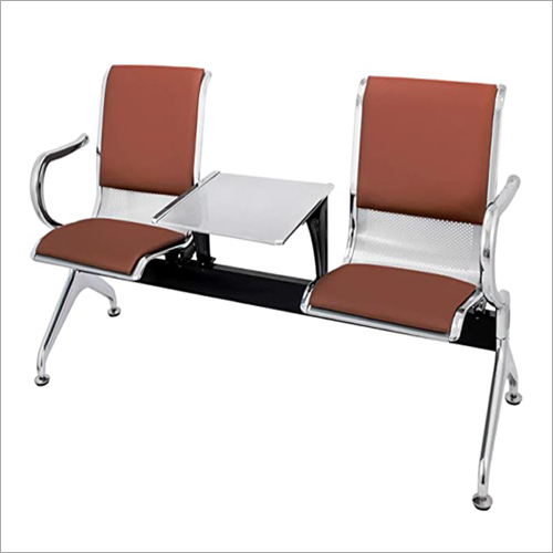 SS 2 Seater Chair