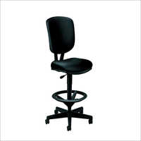 Adjustable Revolving Chair