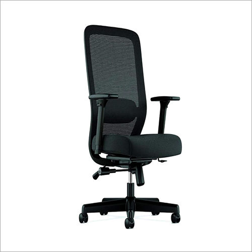 Office Adjustable Revolving Chair No Assembly Required