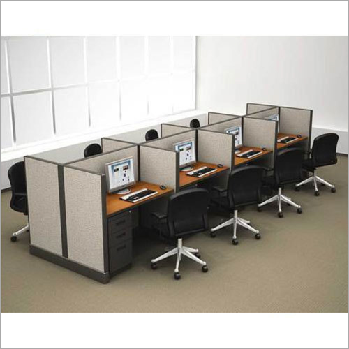 Office Designer Workstation Table
