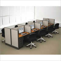 Office Designer Workstation Table