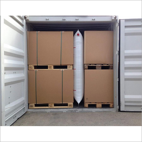 Air Dunnage Bags Manufacturers, Suppliers & Dealers