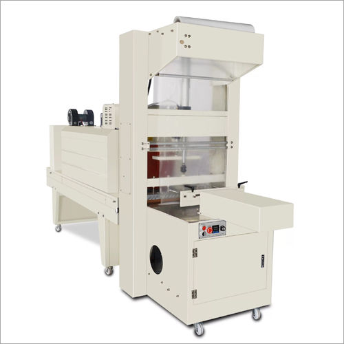 Sleeve Wrapping Machine