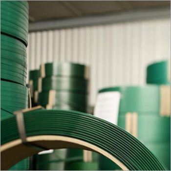 PET Strapping Rolls
